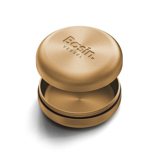 Vessel basin smell proof - vessel,
