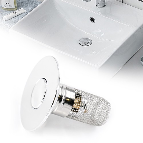 Universal bathroom sink - universal,